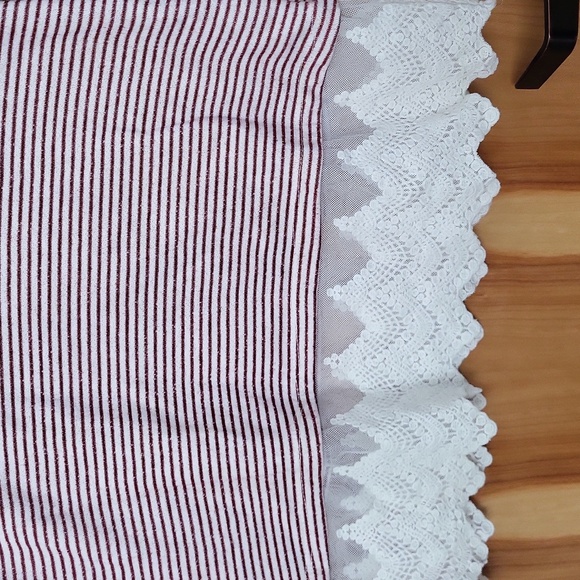 Blu-Pepper Women's Top - Picture 3 of 6